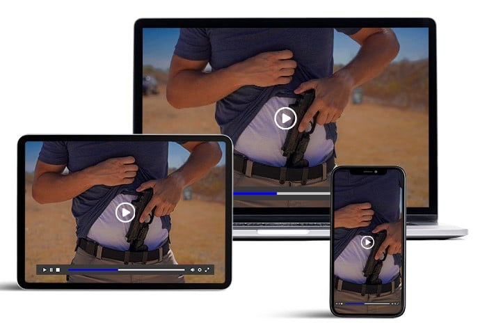 Firearm Focus Academy – The Art of Concealment – Online Class